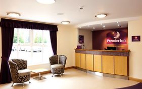 Premier Inn Cwmbran 3*